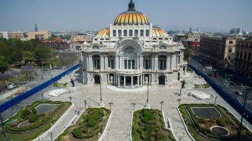 Mexique: les évêques interpellent le gouvernement sur le dialogue social 