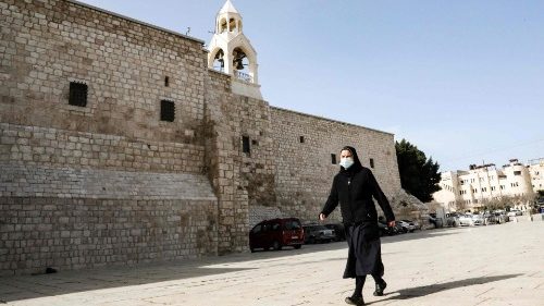 Estudo revela o importante papel das instituições cristãs na sociedade palestina