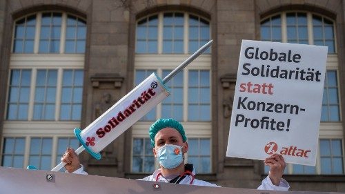 D: Christliche Arbeitnehmer werben für Sozialwahl