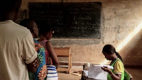 Repubblica Centrafricana: elezioni parlamentari in sicurezza dopo il rinvio