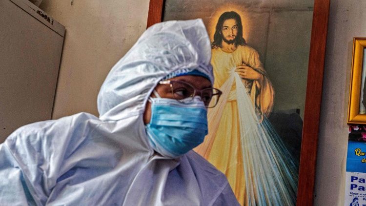 Igreja no Peru perde um ícone no serviço aos pobres e aos humildes