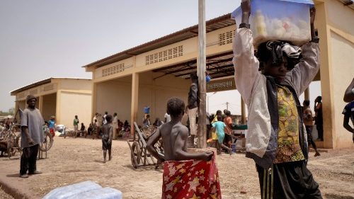 Mali: Entführter Priester befreit