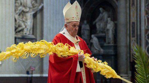Papst: „Ein christliches Leben ohne Staunen wird grau“