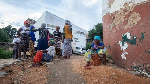 Mozambico. Un missionario: “situazione drammatica"