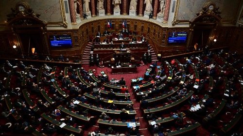 L’Église de France mobilise les catholiques en vue des législatives