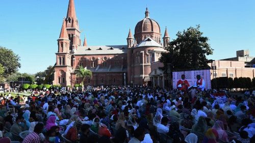 Pakistan: Erste christliche Wirtschaftsmesse