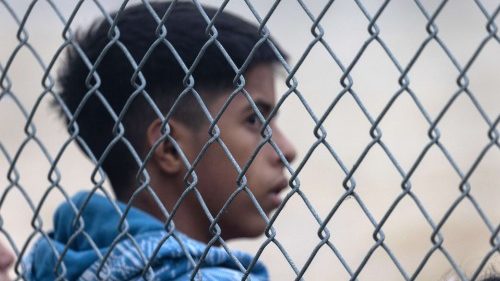 Europa, 18mila minori stranieri non accompagnati spariti in tre anni