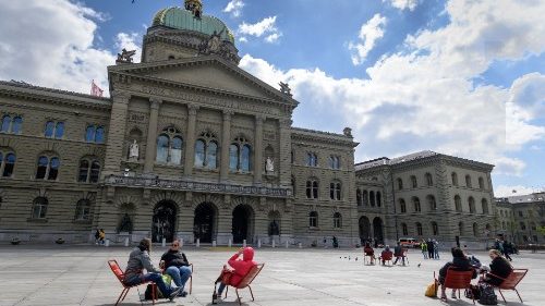 Schweiz: Religionsfreiheit noch nie so gefährdet wie heute