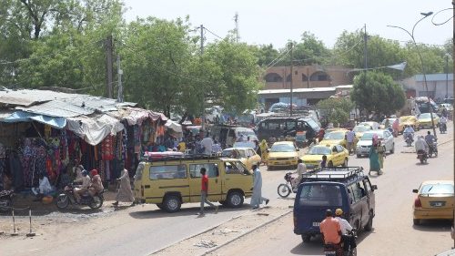 Au Tchad, une transition difficile à mener 