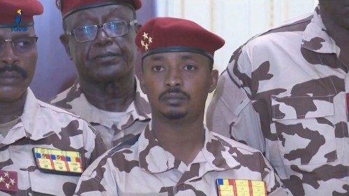 Tchad : la difficile succession d’Idriss Déby
