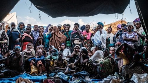 Äthiopien: „Menschen in Tigray am Rand des Abgrunds“