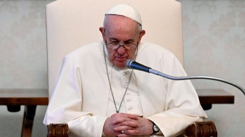 MAP Francis meets privately with Portuguese sexual abuse victims