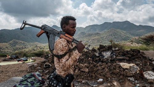 Etiópia no caos, sequestrados 17 missionários salesianos e 16 funcionários da ONU