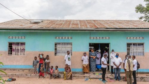 Kongo: Care warnt vor drohender Hungersnot