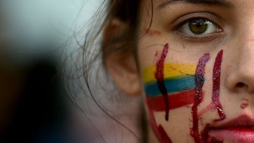 Colombia, tra disordini e proteste