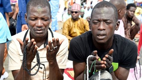 Nigeria: Dreitägiges Gebet für Ende der Unsicherheit