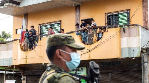 Philippinen: Ehemaliger Priester und Aktivist erschossen