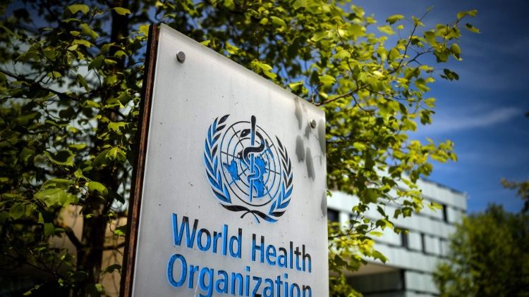 Առողջապահութեան համաշխարհային կազմակերպութեան կեդրոնը