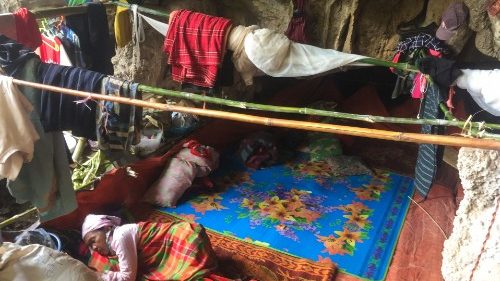 Mianmar: bispos pedem abertura de corredores humanitários para socorrer população