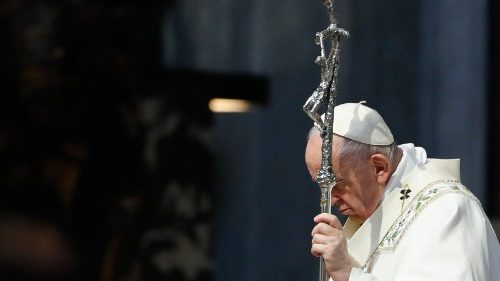 Il Papa: sradicare la "cultura di morte" degli abusi, no al silenzio complice