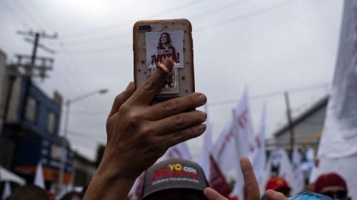 Mexiko/D: Politischer Einsatz der Bischöfe „sehr spannend“