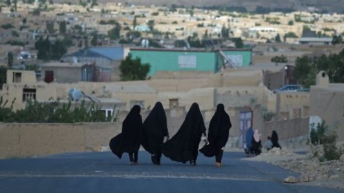 L'Afghanistan tra la paura e la forza delle donne