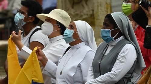 El Papa: No cerremos los ojos ante la explotación infantil y la carestía en el Tigray 
