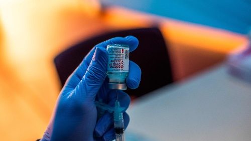 Covid-19: South Africa’s bishops encourage population to vaccinate
