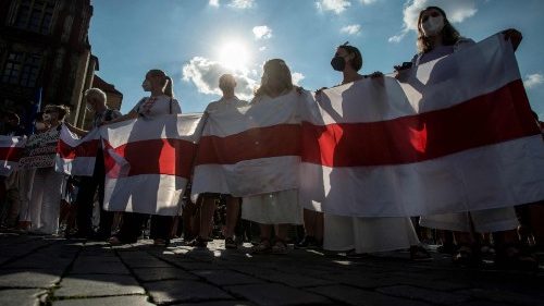 Belarus: Orthodoxer Erzbischof abgesetzt