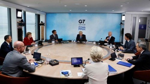 G7, Caritas Internationalis: cancellare il debito dei Paesi poveri