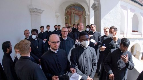 Mehr als 4.300 Ordensleute wirken in Österreich