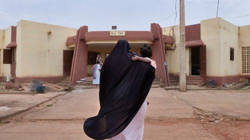 Mali: Christliche Minderheit in Gefahr?