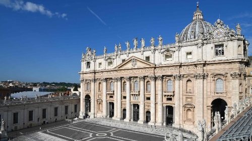 A Vatikán a homotranszfóbia-ellenes olasz törvénytervezet módosítását kéri