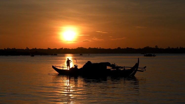 Phnom Penh, Kambod?a