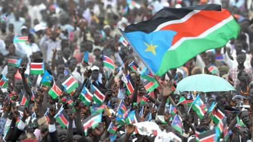 Sud Sudan: un Paese caro al Papa e ancora in cerca di pace