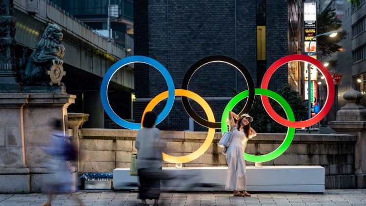 Archidiecezja Tokio wprowadza obostrzenia na czas letniej olimpiady