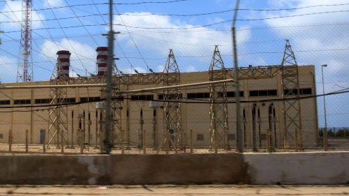 Libano a rischio blackout: spente le due centrali elettriche