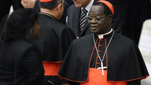 Ndërroi jetë kardinali guximtar Monsengwo, burrë i pajtimit 