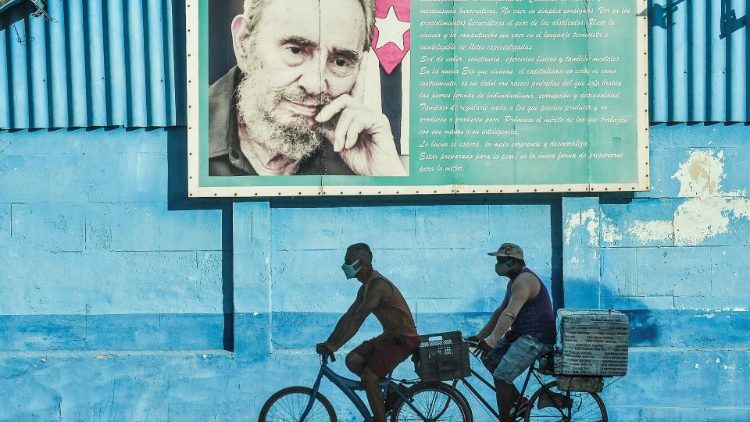 Eccezionali manifestazioni a Cuba a causa della crisi economica