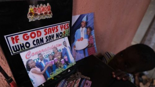 Nigeria: Hilfswerk verurteilt Morddrohungen gegen Pastor