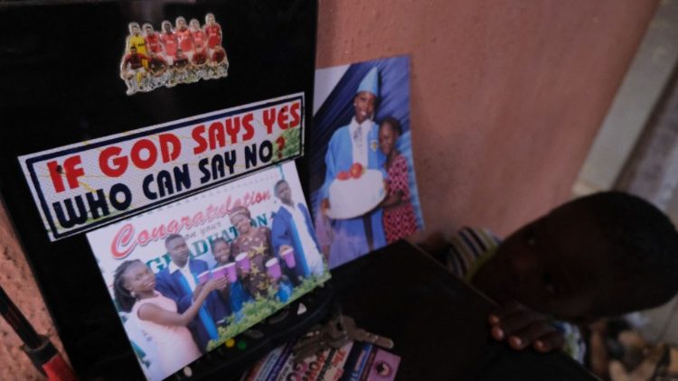 Im Bundesstaat Kaduna kommt es immer wieder zu Entführungen von Christen
