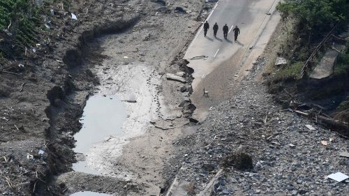 Österreich: Schuld an Flutkatastrophe sorgsam untersuchen