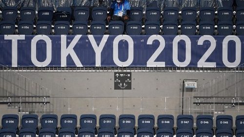 Olimpiadi, Pellielo: ho rinunciato a Tokyo per stare vicino a mia madre
