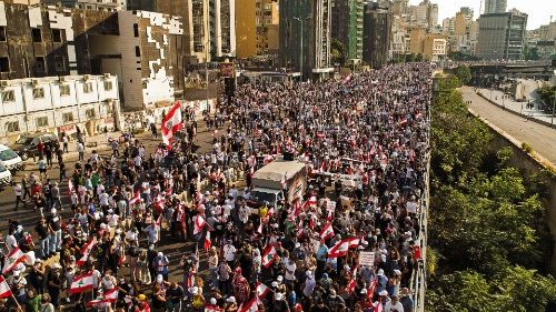  Aiuti e riforme: le urgenze per il Libano