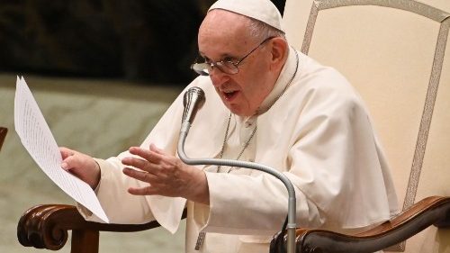 Condolencias del Papa por el asesinato del padre Olivier Maire, en Francia  - Vatican News