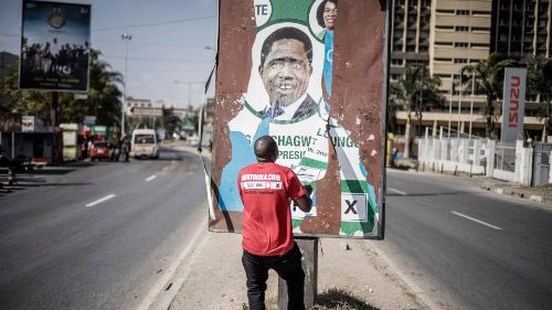 Sambia: Historischer Machtwechsel