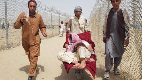 D/Afghanistan: „Entwicklungshilfe weiterführen“