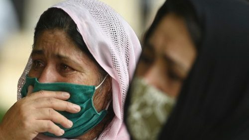 L'ong Emergenza sorrisi: si aiutino i medici dell’Afghanistan