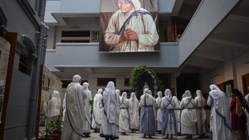 Indien: Neuer Schlag für Mutter-Teresa-Schwestern