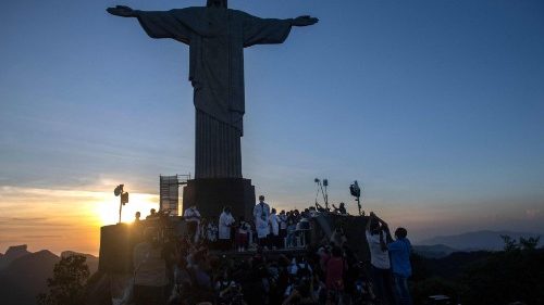 Fête de l’Indépendance au Brésil: l'épiscopat appelle à la fraternité 